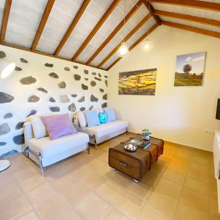 El Pirguan Holiday House, Your Oasis In La Gomera Vallehermoso Zewnętrze zdjęcie