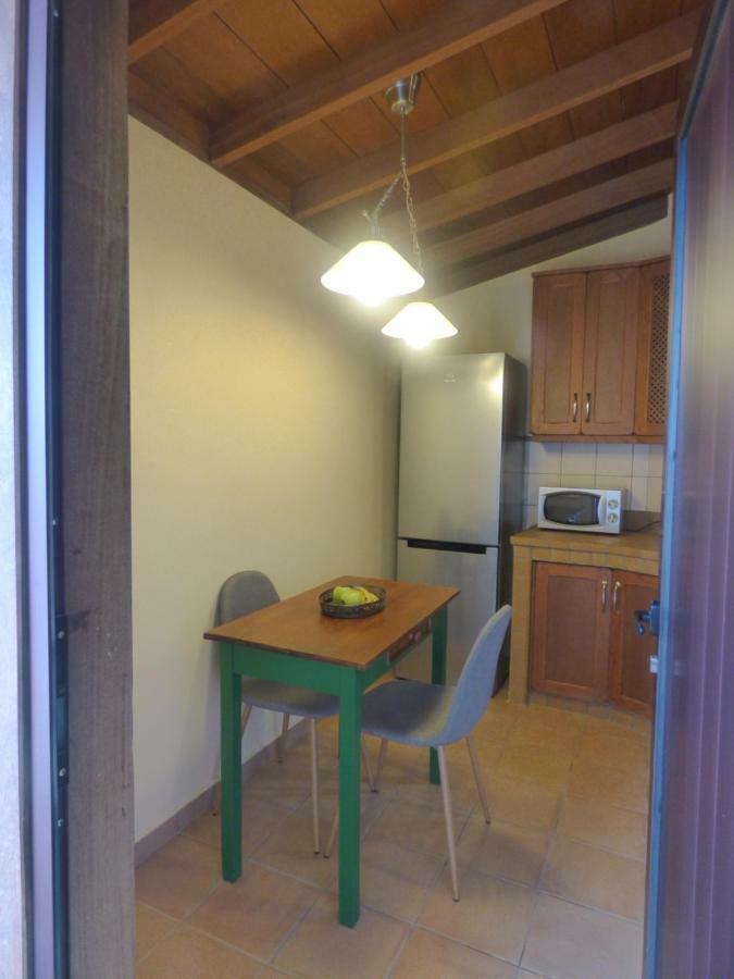 El Pirguan Holiday House, Your Oasis In La Gomera Vallehermoso Zewnętrze zdjęcie